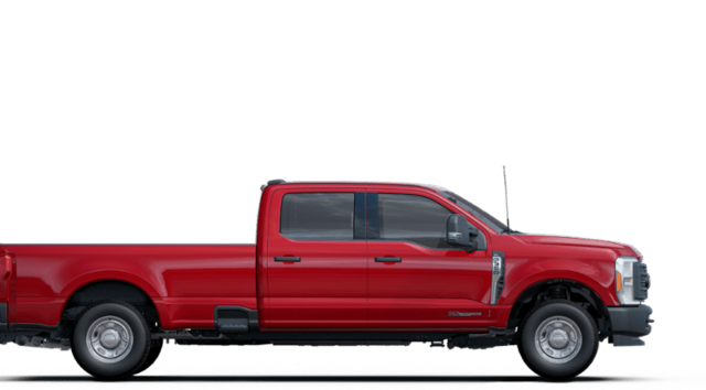 2024 Ford SuperDuty